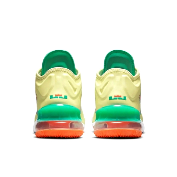 Nike Lebron 18 “LeBronold Palmer” - Picture 5 of 6